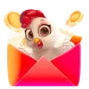 Daily Naija Bonus Spin welfare icon