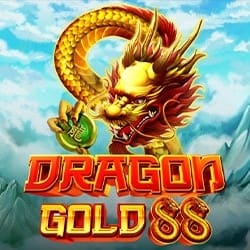 Dragon Gold 88 screenshot